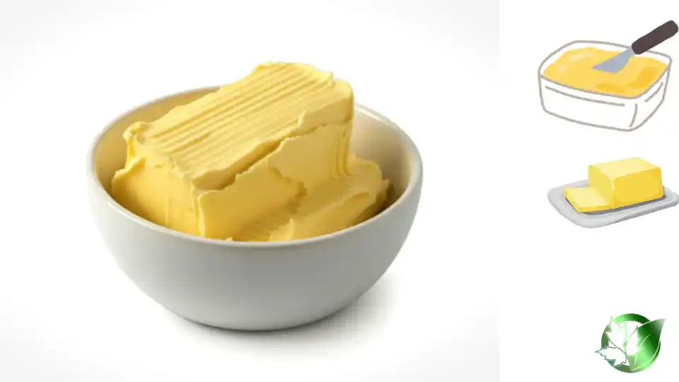 Commercial presentation of Animal Butter for wholesale product evaluation and buyer review.
